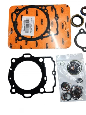 Komplet uszczelek silnika ktm exc 450 530 exc-r 08-11 78030099000