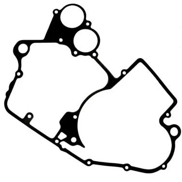 USZCZELKA KARTERÓW KTM SX EXC 250 400 520 00-07 59030039200