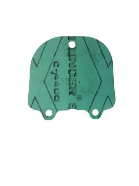 USZCZELKA POKRYWY KOŁNIERZA KTM EXC 250 300 98-03 54737010050