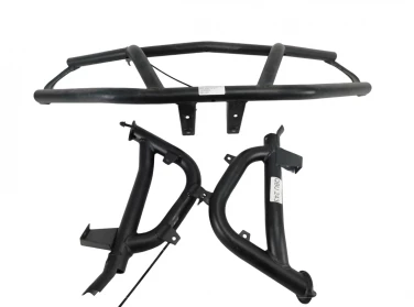 BUMPER ZDERZAK RURA CAN-AM OUTLANDER MAX XMR G2 U-11 705009890