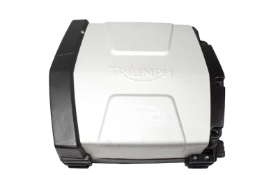 KUFER KUFRY TYŁ TRIUMPH TIGER 800 1200 XC XRx U-11 T2356822
