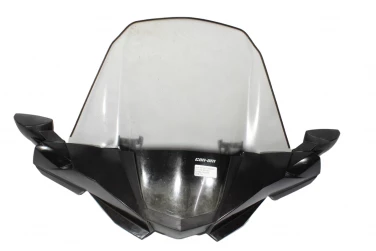 HANDBAR OSŁONA RĄK CAN-AM OUTLANDER G2 1000 850 650 SZYBA OSŁONA