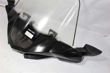 Handbar osŁona rĄk can-am outlander g2 1000 850 650 szyba osŁona
