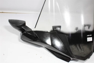 Handbar osŁona rĄk can-am outlander g2 1000 850 650 szyba osŁona