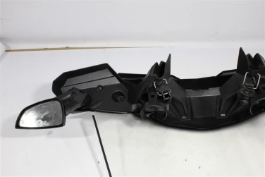 Handbar osŁona rĄk can-am outlander g2 1000 850 650 szyba osŁona