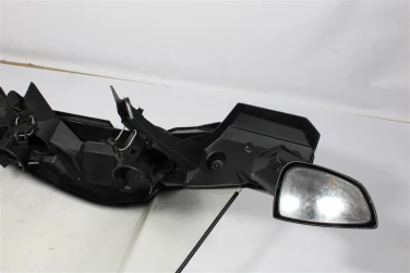 Handbar osŁona rĄk can-am outlander g2 1000 850 650 szyba osŁona