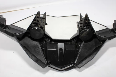 Handbar osŁona rĄk can-am outlander g2 1000 850 650 szyba osŁona
