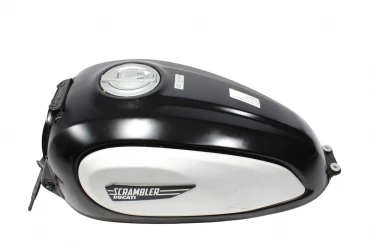 ZBIORNIK PALIWA BAK DUCATI SCRAMBLER 800 15-18 U-11 58612221BC