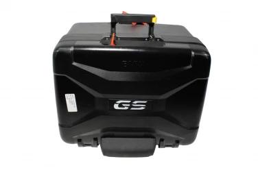KUFER KUFRY TYŁ BMW F 750 850 GS K80 K81 VARIO U-11 8569672
