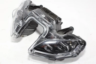 Lampa reflektor przÓd bmw m 1000 xr s 1000 xr km9 k69 19-25 u-11 63128395701