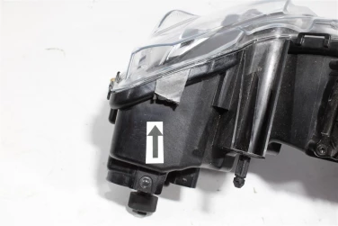 Lampa reflektor przÓd bmw m 1000 xr s 1000 xr km9 k69 19-25 u-11 63128395701