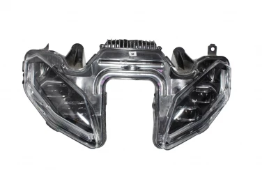 LAMPA REFLEKTOR PRZÓD BMW M 1000 XR S 1000 XR KM9 K69 19-25 U-11 63128395703