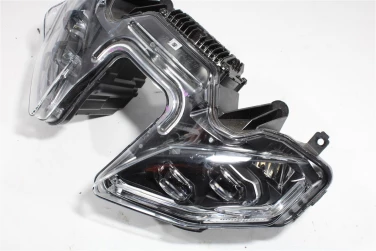 Lampa reflektor przÓd bmw m 1000 xr s 1000 xr km9 k69 19-25 u-11 63128395703