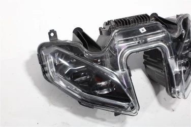 Lampa reflektor przÓd bmw m 1000 xr s 1000 xr km9 k69 19-25 u-11 63128395701