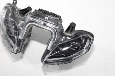Lampa reflektor przÓd bmw m 1000 xr s 1000 xr km9 k69 19-25 u-11 63128395701