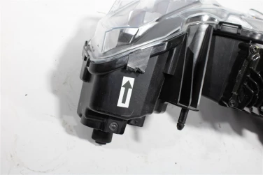 Lampa reflektor przÓd bmw m 1000 xr s 1000 xr km9 k69 19-25 u-11 63128395701