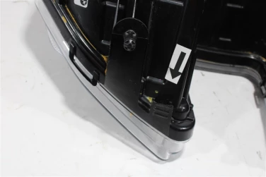 Lampa reflektor przÓd bmw m 1000 xr s 1000 xr km9 k69 19-25 u-11 63128395701