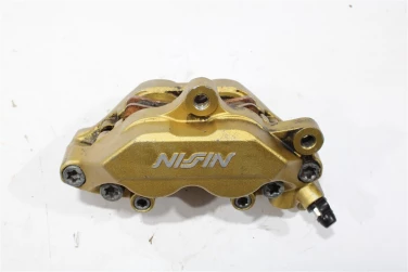 Zacisk hamulec przÓd lewy honda cbr 600 rr 03-04 u-11 45150mcfd31