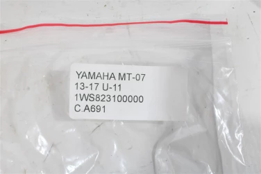 Cewka zapŁonowa cewki yamaha mt-07 13-17 u-11 1ws823100000