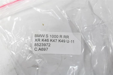 Cewka zapŁonowa cewki bmw s 1000 r rr xr k46 k47 k49 u-11 8523972