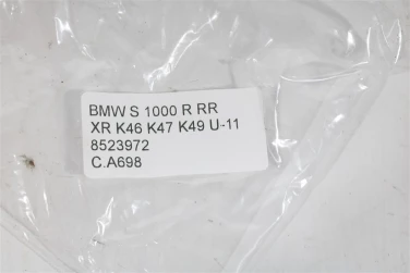 Cewka zapŁonowa cewki bmw s 1000 r rr xr k46 k47 k49 u-11 8523972