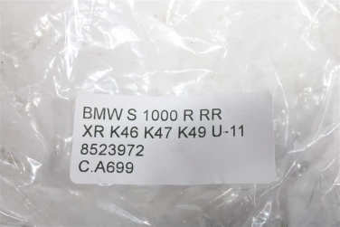 Cewka zapŁonowa cewki bmw s 1000 r rr xr k46 k47 k49 u-11 8523972