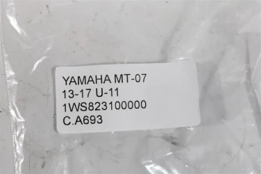 Cewka zapŁonowa cewki yamaha mt-07 13-17 u-11 1ws823100000