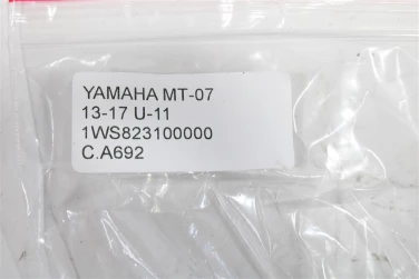 Cewka zapŁonowa cewki yamaha mt-07 13-17 u-11 1ws823100000