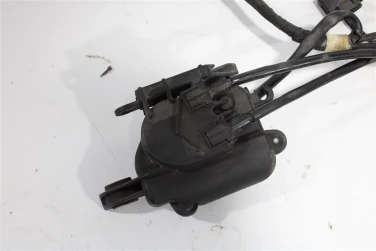 ZawÓr exup wydech bmw s 1000 rr k46 15-17 u-11 8540838