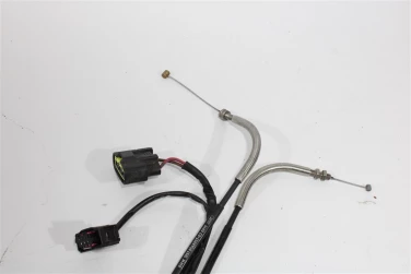 ZawÓr exup wydech bmw s 1000 rr k46 15-17 u-11 8540838