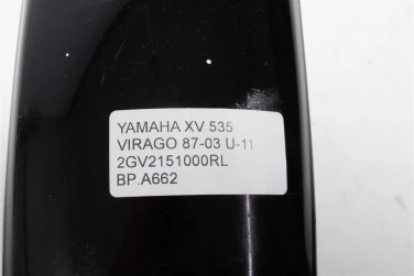 BŁotnik przÓd przedni yamaha xv 535 virago 87-03 u-11 2gv2151000rl
