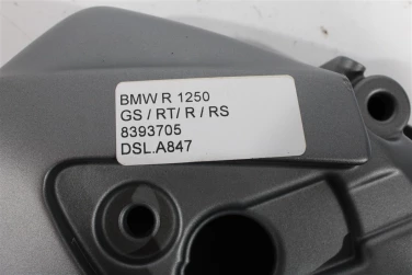 Dekiel kapa silnik lewa bmw r 1250 gs / rt / r / rs 8393705