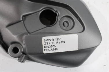 Dekiel kapa silnik lewa bmw r 1250 gs / rt / r / rs 8393705