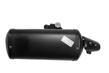 WYDECH KOŃCOWY TŁUMIK YAMAHA FZ8 FAZER 8 10-15 U-11 39P147100000