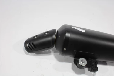 Wydech koŃcowy tŁumik yamaha fz8 fazer 8 10-15 u-11 39p147100000