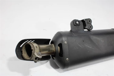 Wydech koŃcowy tŁumik yamaha fz8 fazer 8 10-15 u-11 39p147100000