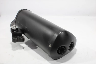Wydech koŃcowy tŁumik yamaha fz8 fazer 8 10-15 u-11 39p147100000