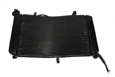 CHŁODNICA WODY PRZÓD YAMAHA FZ8 FAZER 8 10-15 U-11 2D1124610000