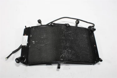 ChŁodnica wody przÓd yamaha fz8 fazer 8 10-15 u-11 2d1124610000