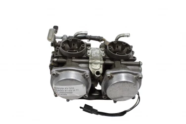 GAŹNIK GAŹNIKI SILNIK YAMAHA XV 535 VIRAGO 87-03 U-11 3BT149020000