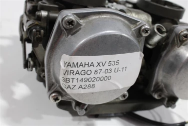 GaŹnik gaŹniki silnik yamaha xv 535 virago 87-03 u-11 3bt149020000