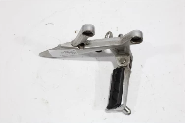 Set podnÓŻek prawy przÓd honda cb 500 f 19-21 u-11 50600mkpj00
