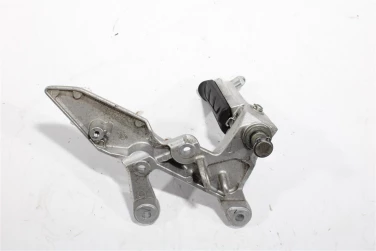 Set podnÓŻek prawy przÓd honda cb 500 f 19-21 u-11 50600mkpj00