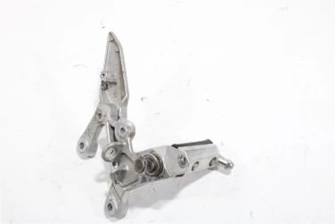 Set podnÓŻek prawy przÓd honda cb 500 f 19-21 u-11 50600mkpj00