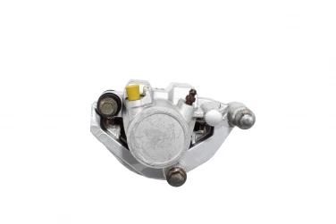 ZACISK HAMULEC PRZÓD PRAWY YAMAHA XV 535 VIRAGO 87-03 U-11 3JB2580U0000