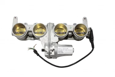 PRZEPUSTNICA GAŹNIK BMW S 1000 R RR XR K46 K47 K49 14-19 U-11 8545066