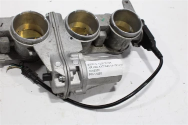 Przepustnica gaŹnik bmw s 1000 r rr xr k46 k47 k49 14-19 u-11 8545066