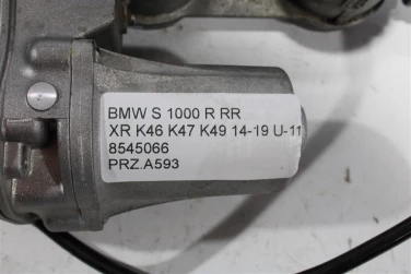 Przepustnica gaŹnik bmw s 1000 r rr xr k46 k47 k49 14-19 u-11 8545066