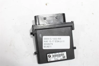 ModuŁ komputer sterownik bmw s 1000 rr k46 15-17 esa u-11 8558279