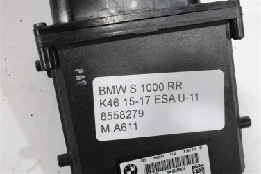 ModuŁ komputer sterownik bmw s 1000 rr k46 15-17 esa u-11 8558279